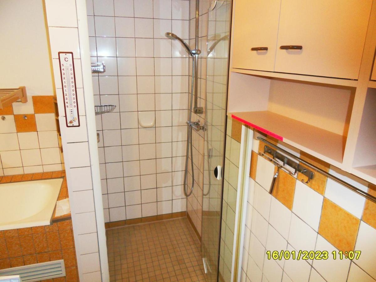 Gaestezimmer Zittau - Bed & Breakfast Buitenkant foto